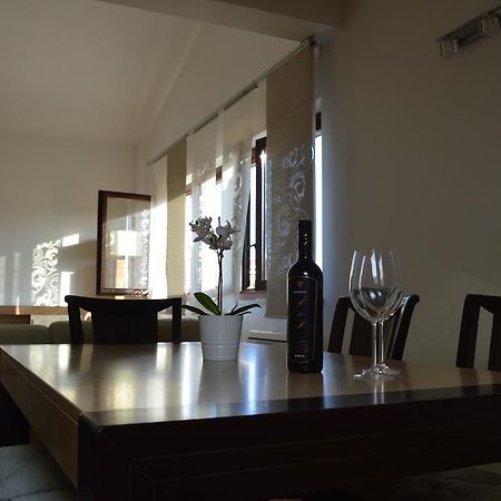 זאדאר Apartments Vacanza מראה חיצוני תמונה