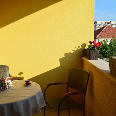 זאדאר Apartments Vacanza מראה חיצוני תמונה