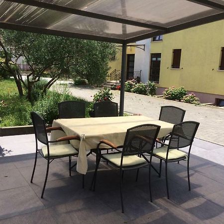 זאדאר Apartments Vacanza מראה חיצוני תמונה