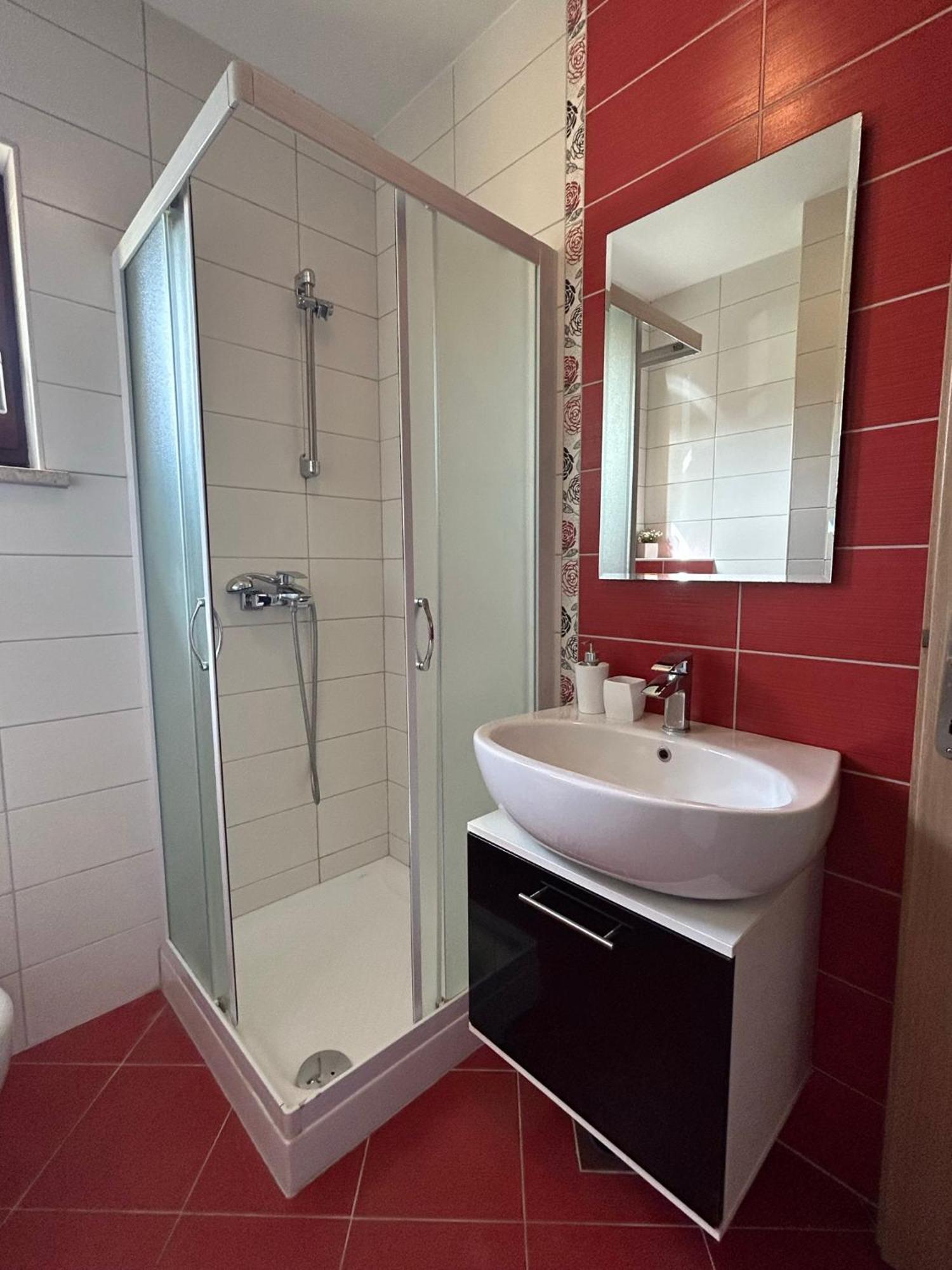זאדאר Apartments Vacanza מראה חיצוני תמונה