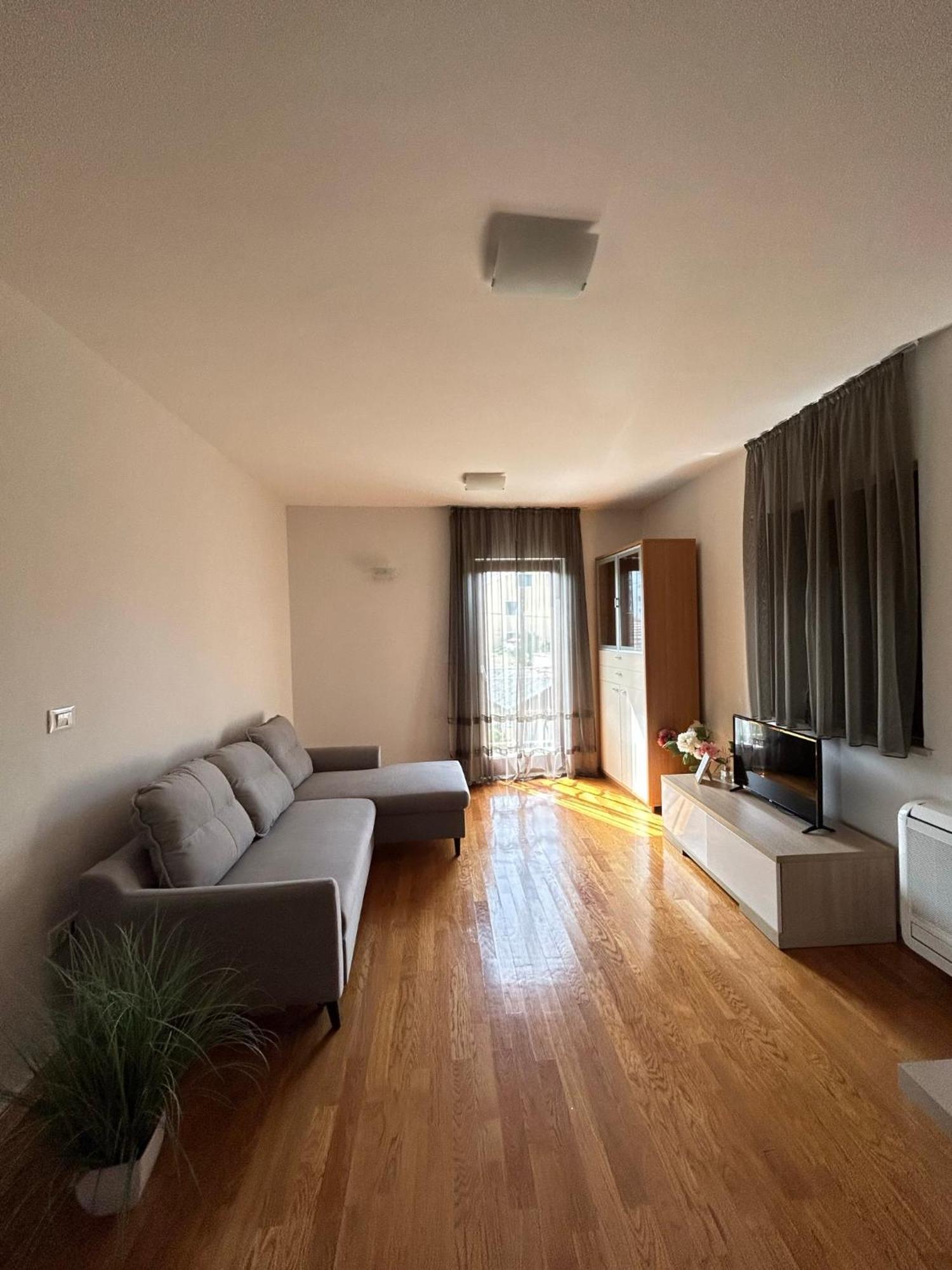 זאדאר Apartments Vacanza מראה חיצוני תמונה