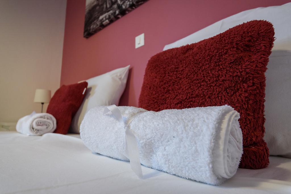 זאדאר Apartments Vacanza מראה חיצוני תמונה