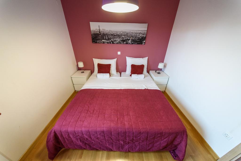 זאדאר Apartments Vacanza מראה חיצוני תמונה