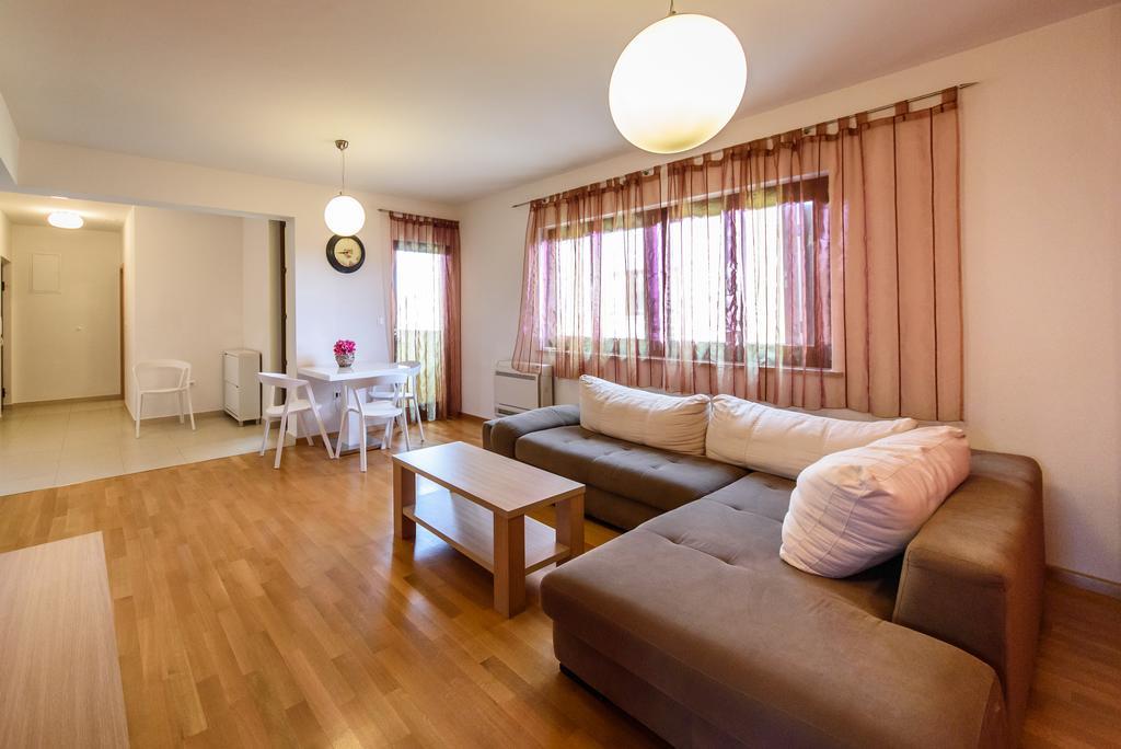 זאדאר Apartments Vacanza מראה חיצוני תמונה