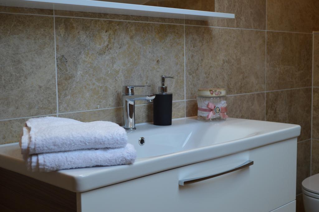 זאדאר Apartments Vacanza מראה חיצוני תמונה