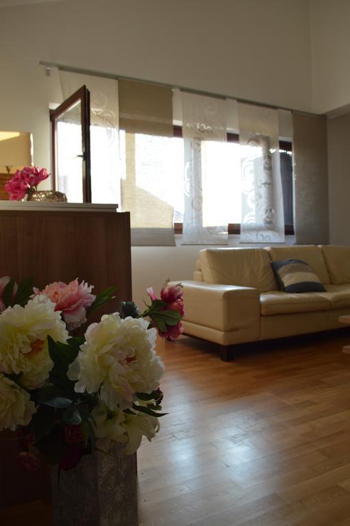זאדאר Apartments Vacanza מראה חיצוני תמונה