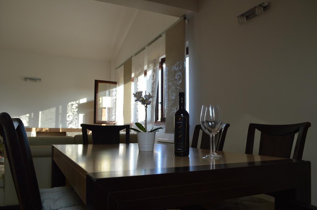 זאדאר Apartments Vacanza מראה חיצוני תמונה