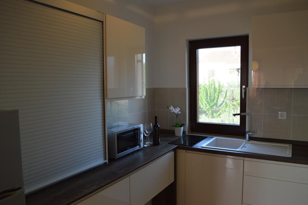 זאדאר Apartments Vacanza מראה חיצוני תמונה