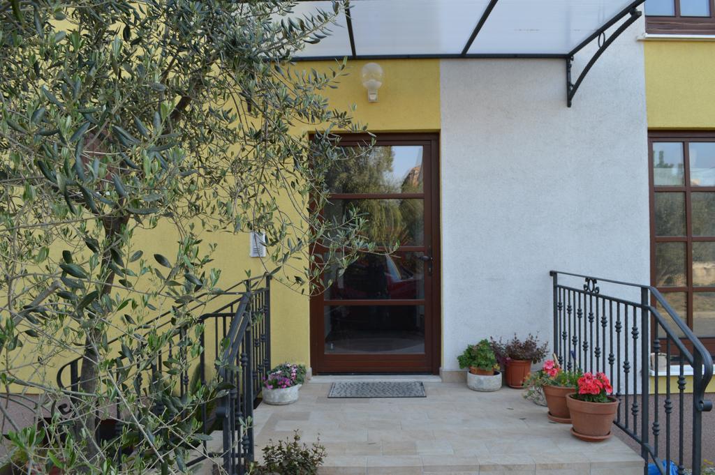 זאדאר Apartments Vacanza מראה חיצוני תמונה