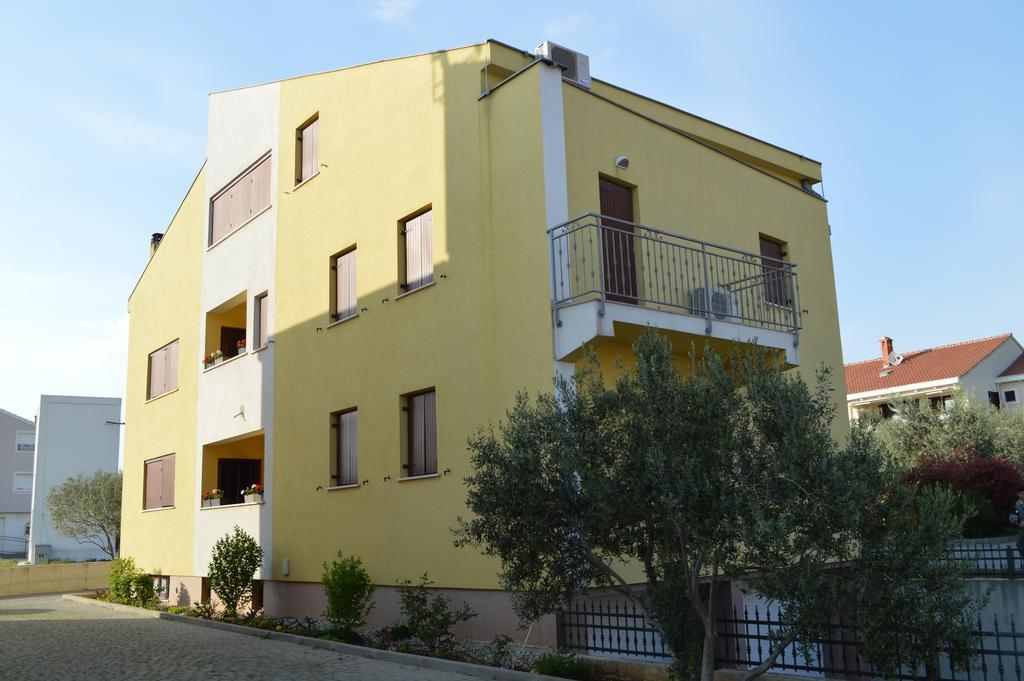 זאדאר Apartments Vacanza מראה חיצוני תמונה